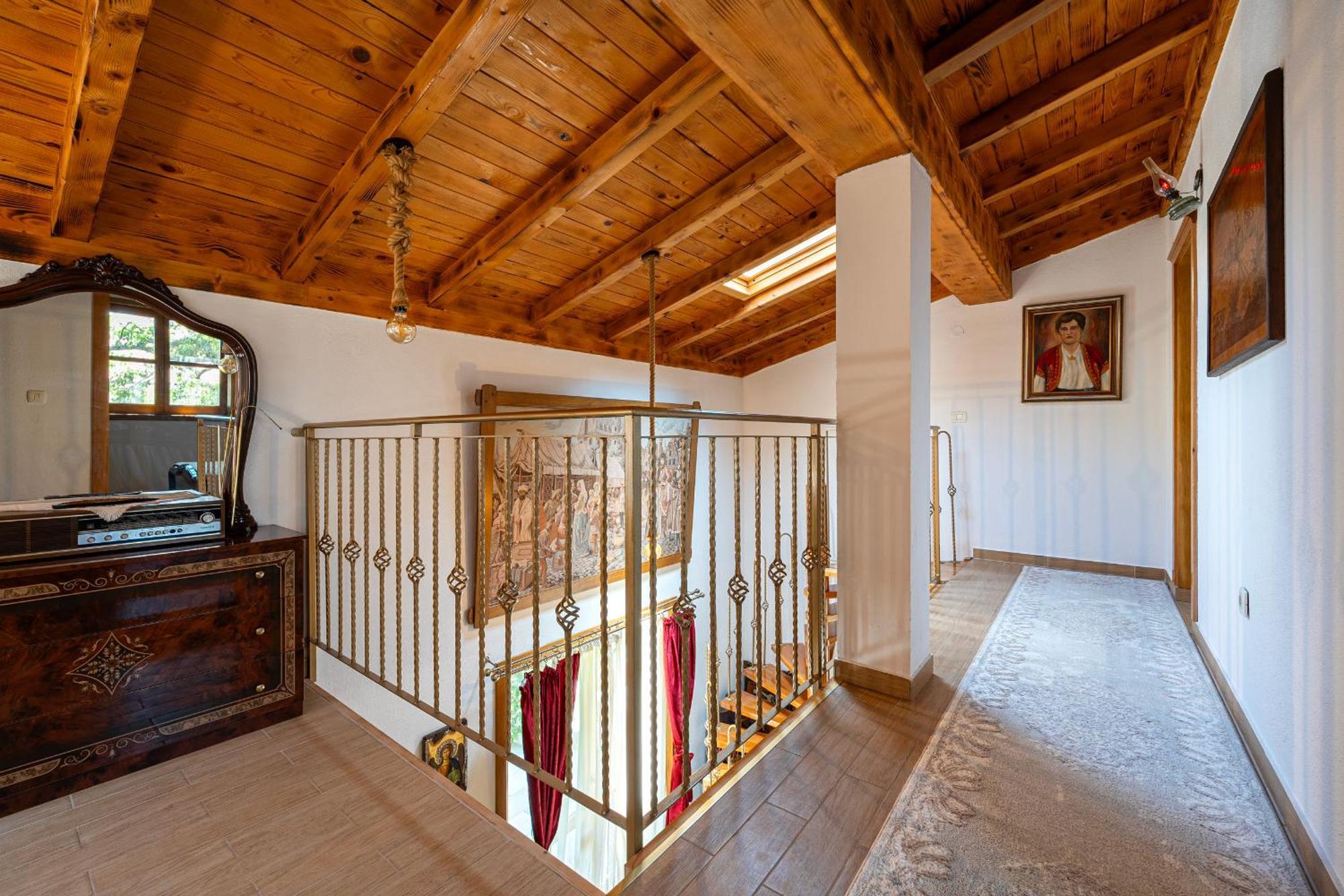 Villa Helena Kotor Exteriér fotografie
