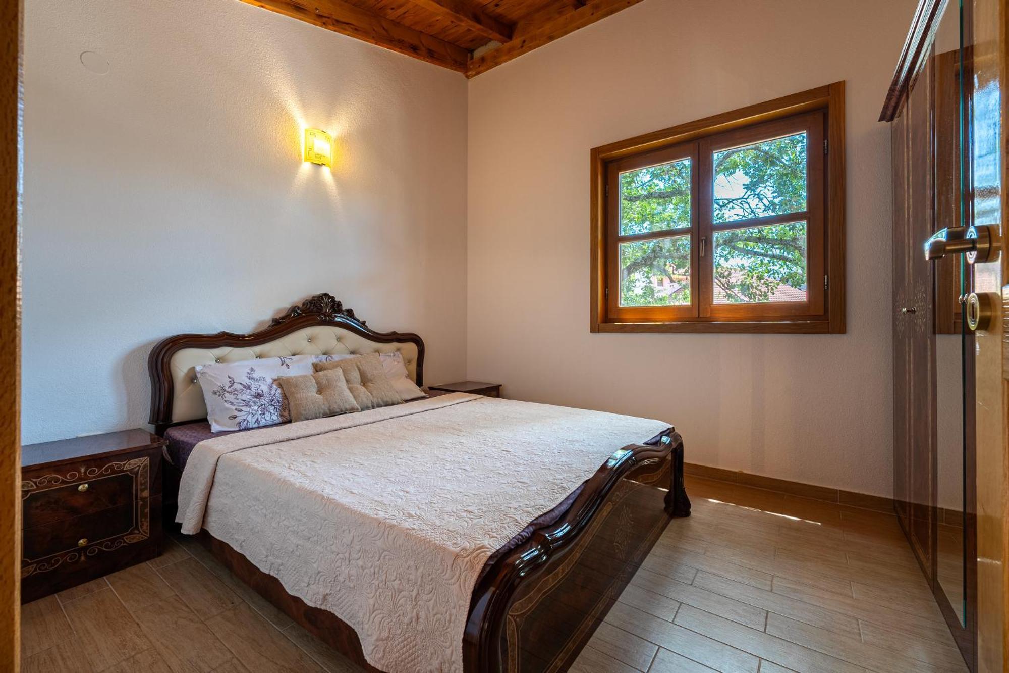 Villa Helena Kotor Exteriér fotografie