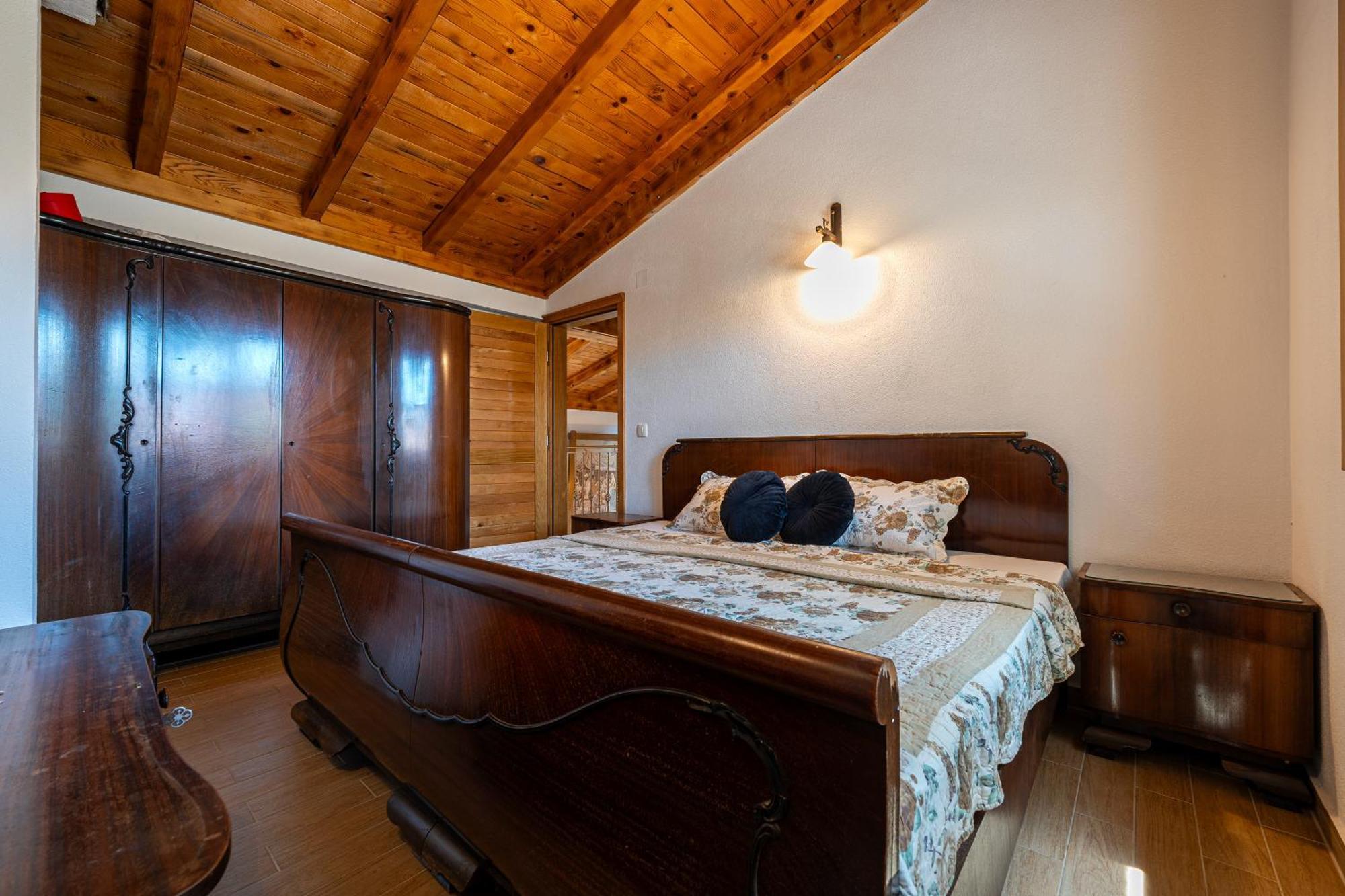 Villa Helena Kotor Exteriér fotografie